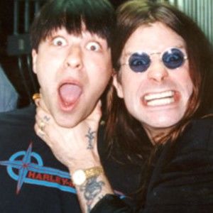 Meet your Posher, Aaron